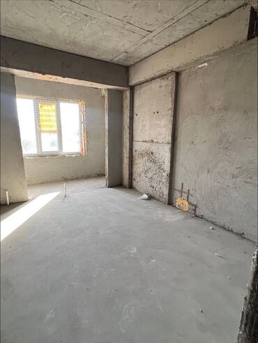 Продажа квартир: 2 комнаты, 62 м², Элитка, 7 этаж, ПСО (под самоотделку) at lalafo.kg — 6 Продажа квартир: 2 комнаты, 62 м², Элитка, 7 этаж, ПСО (под самоотделку) — 6