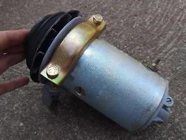 Tools & Equipment: DINAMA ISKRA ZA FICU REMONT ZASTAVA 750 | Remont Delovi za ficu — 5