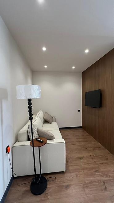 45: 2 комнаты, 45 м², Технопарк Элитка, 6 этаж, Евроремонт — 10