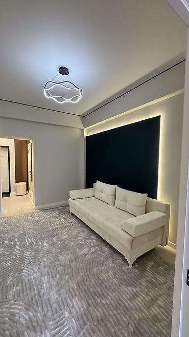 Продажа квартир: 1 комната, 38 м², Элитка, 12 этаж — 3