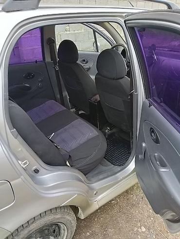 Daewoo: Daewoo Matiz: 2005 г., 0.8 л, Автомат, Бензин, Хэтчбэк — 1
