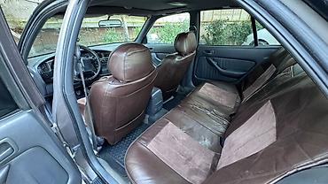 камри 55 япошка: Toyota Camry: 1995 г., 3 л, Механика, Бензин, Седан — 7