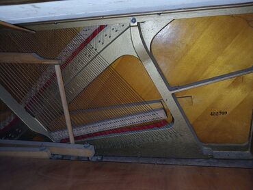 Gitaralar: Digər musiqi alətləri