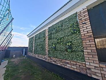 led matrix panel: | Вывески, | Монтаж — 2