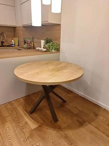 Stolovi: Izrada trpezarijskih radnih barskih stolova kg | — 14