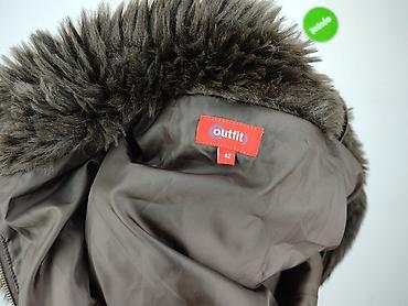 plaszcz beduinow: Outfit, Futro, rozmiar XL — 4