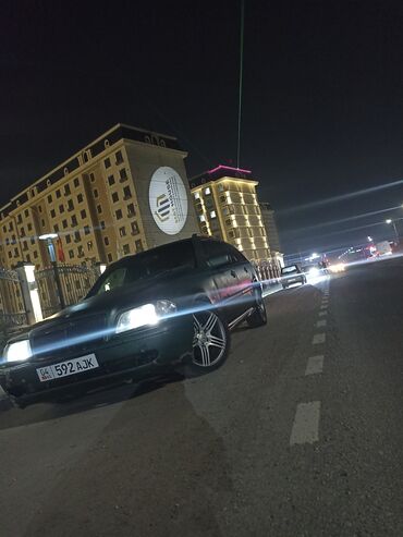 мерс вито виано: Mercedes-Benz C-Class: 1997 г., 2.2 л, Автомат, Бензин, Универсал