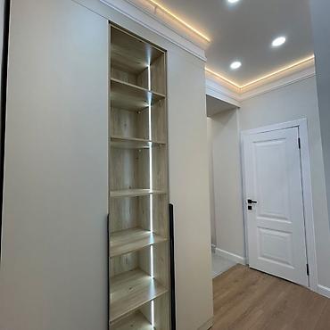 Продажа квартир: 2 комнаты, 64 м², Элитка, 8 этаж — 9