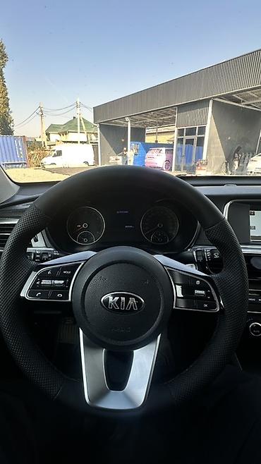 аренда kia k5 под выкуп: Kia K5: 2018 г., 2 л, Автомат, Газ, Седан — 7