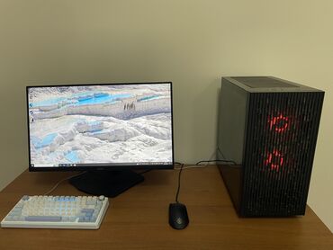 блоки питания для серверов ibm: Компьютер, ОЗУ 16 ГБ, Игровой, Б/у, Intel Core i5, HDD + SSD