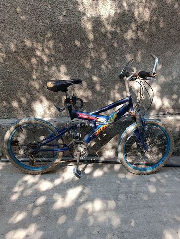 бу детский велосипед: Продаю велосипед полностью в исправном состоянии