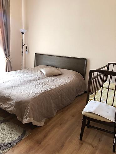 полата: Коттедж, Карвен 4 сезона, Сары-Ой, 6 мест — 8
