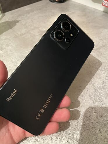 Redmi: Redmi, Redmi Note 12, Б/у, 128 ГБ
