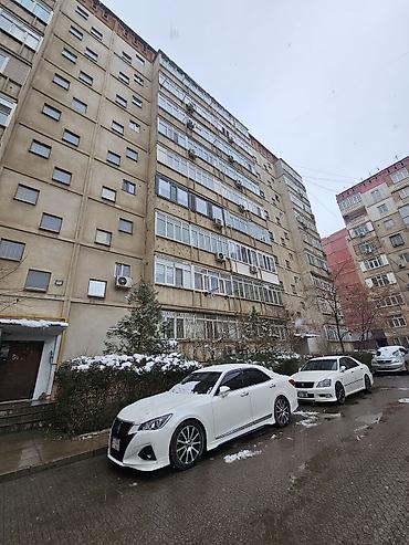 Продажа квартир: 3 комнаты, 62 м², 106 серия, 9 этаж, Евроремонт — 15
