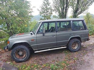 jos: PAJERO 2.6 DELOVI | Pajero 2.6 benzin delovi Vise informacija na — 3