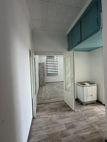 комнаты ыссык куль: 1 комната, 35 м², Индивидуалка, 4 этаж, Косметический ремонт — 4