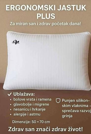 Ortopedski dušeci i jastuci: Limes proizvodi Porudzbine,saradnja postani moj kupac,saradnik — 3