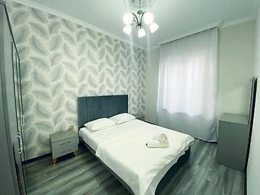 дом с бассейном: QƏBƏLƏDƏ SUPER BAĞ EVİ KİRAYƏ VERİLİR. Hər bir şəraiti var günü 200 — 6