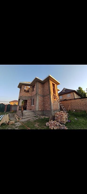 Кровля крыши: Кровельные работы под ключ - Проектирование и монтаж стропильной — 18