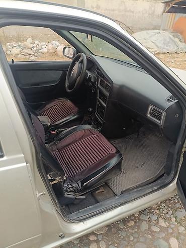 Продажа авто: Chevrolet Nexia: 2008 г., 1.6 л, Механика, Бензин, Седан — 5