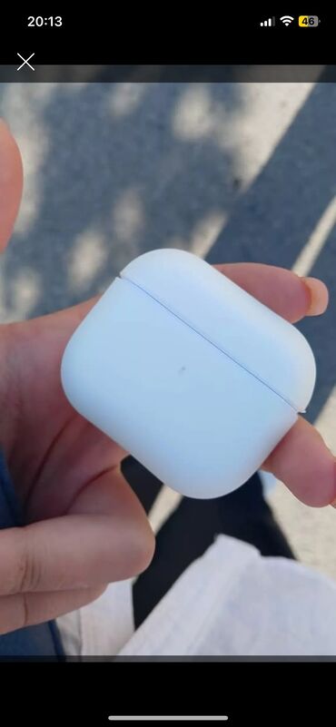 airpods pro сколько стоит: Айрподс качественная реплика