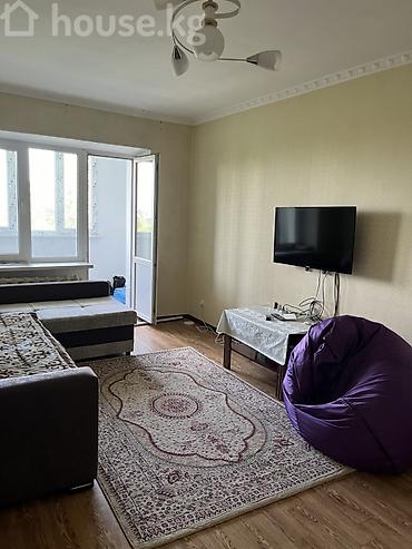 ата тюрк парк: 2 комнаты, 4 м², Ата-Тюрк парк 4 этаж — 1
