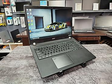 Ноутбуки Acer: Для программирования, Б/у, Intel Core i7 — 2
