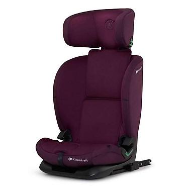 velicine odece za decu: Kinderkraft auto-sedište ONETO3 i-Size 76–150 cm – Cherry Pearl Šifra — 1