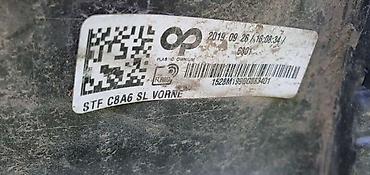 pikap prevoz: PREDNJI BRANIK S LINE ZA AUDI A6 | audi a6 prednji branik s line — 5
