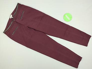 patchwork: KappAhl, Spodnie materiałowe damskie, rozmiar M — 2
