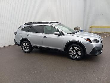 subaru outback 2018: Subaru Outback: 2021 г., 2.5 л, Вариатор, Бензин, Универсал — 4