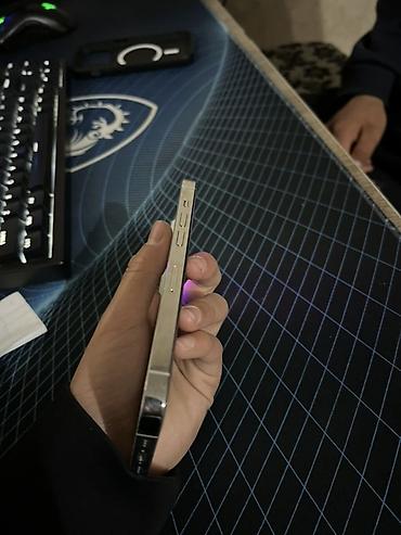 Apple iPhone: IPhone 14 Pro, Серебристый — 8