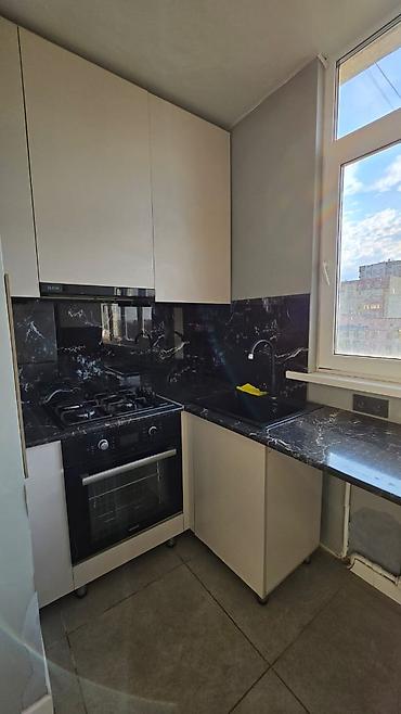 панфиловский район: 2 комнаты, 58 м², ЗАГС/Цирк 6 этаж, Косметический ремонт — 8