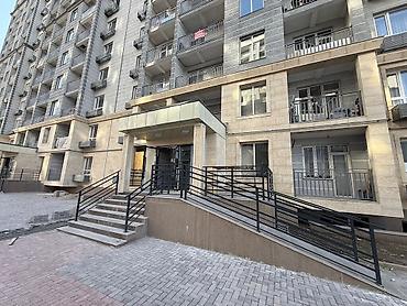 жк восход: 1 комната, 48 м², Элитка, 1 этаж — 2