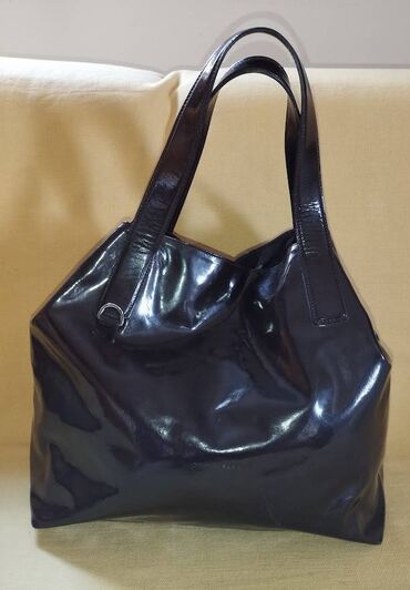 Torbe: Coccinelle kožna torba XXL Skupocena italijanska torba Coccinelle na lalafo.rs — 4 Torbe: Coccinelle kožna torba XXL Skupocena italijanska torba Coccinelle — 4