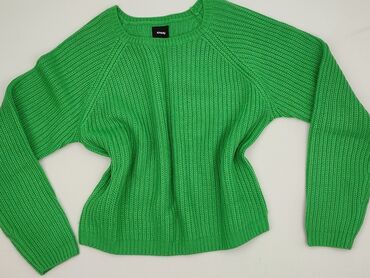 Kobiety: Sweter damski, SinSay, rozmiar M