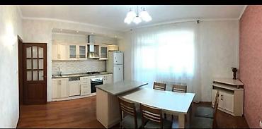 Продажа квартир: 4 комнаты, 190 м², Ала-Арча ТРЦ Элитка, 9 этаж, Косметический ремонт — 7