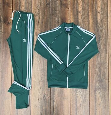 jakna 6: Adidas