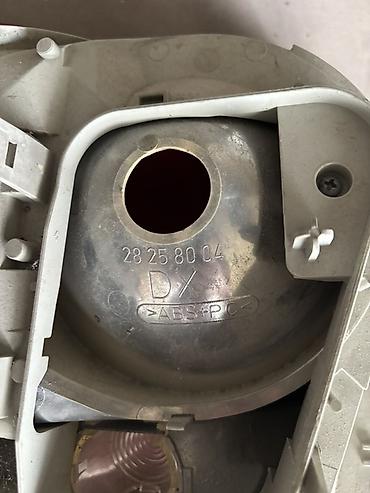 e34 stop: Universal auto Orijinal, İşlənmiş — 4