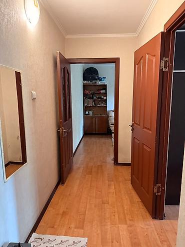 Продажа квартир: 2 комнаты, 44 м², 9 мкр 104 серия, 2 этаж, Косметический ремонт — 18