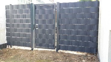 zenska jakna koza i krzno: Panelne ograde Ugradnja i prodaja panelnih ograda po najpovoljnijim