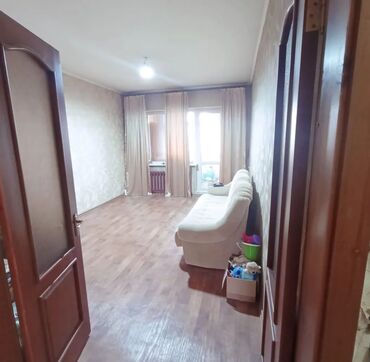 Продажа квартир: 2 комнаты, 48 м², 105 серия, 4 этаж, Косметический ремонт