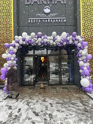 Шары: Шары для открытия для вашего бизнеса — 16