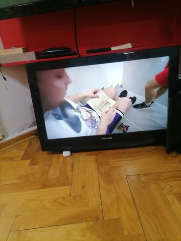 Televizori: TV ispravan dobar SAMSUNG 32 inča ili 82 dijagonala ekrana ispravan na lalafo.rs — 1 Televizori: TV ispravan dobar SAMSUNG 32 inča ili 82 dijagonala ekrana ispravan — 1