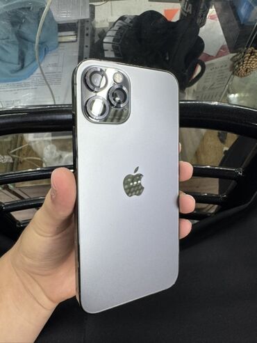 куплю айфон 13 про макс: IPhone 12 Pro Max, Space Gray