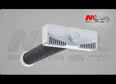 Установка вытяжек и вентиляции: Терезе тердеп кок жыттанып Аба жеттпей жатса бизге кайрылыныздар — 13