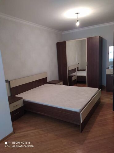 Köhnə tikili: Bakı, 3 otaqlı, Köhnə tikili, m. Gənclik, 64 kv. m — 4