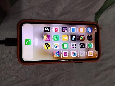 iphone 8x: IPhone XS 64 ГБ + чехол - Модель: iPhone Xs (номер модели MT9F2KH/A) — 5