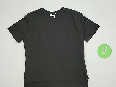 puma bluzki: Puma, T-shirt damski, rozmiar S — 3