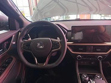 Другие автомобили: Пикап SINOTRUK BOLDEN S7 4x4 - Полный привод 4x4, усиленные — 7